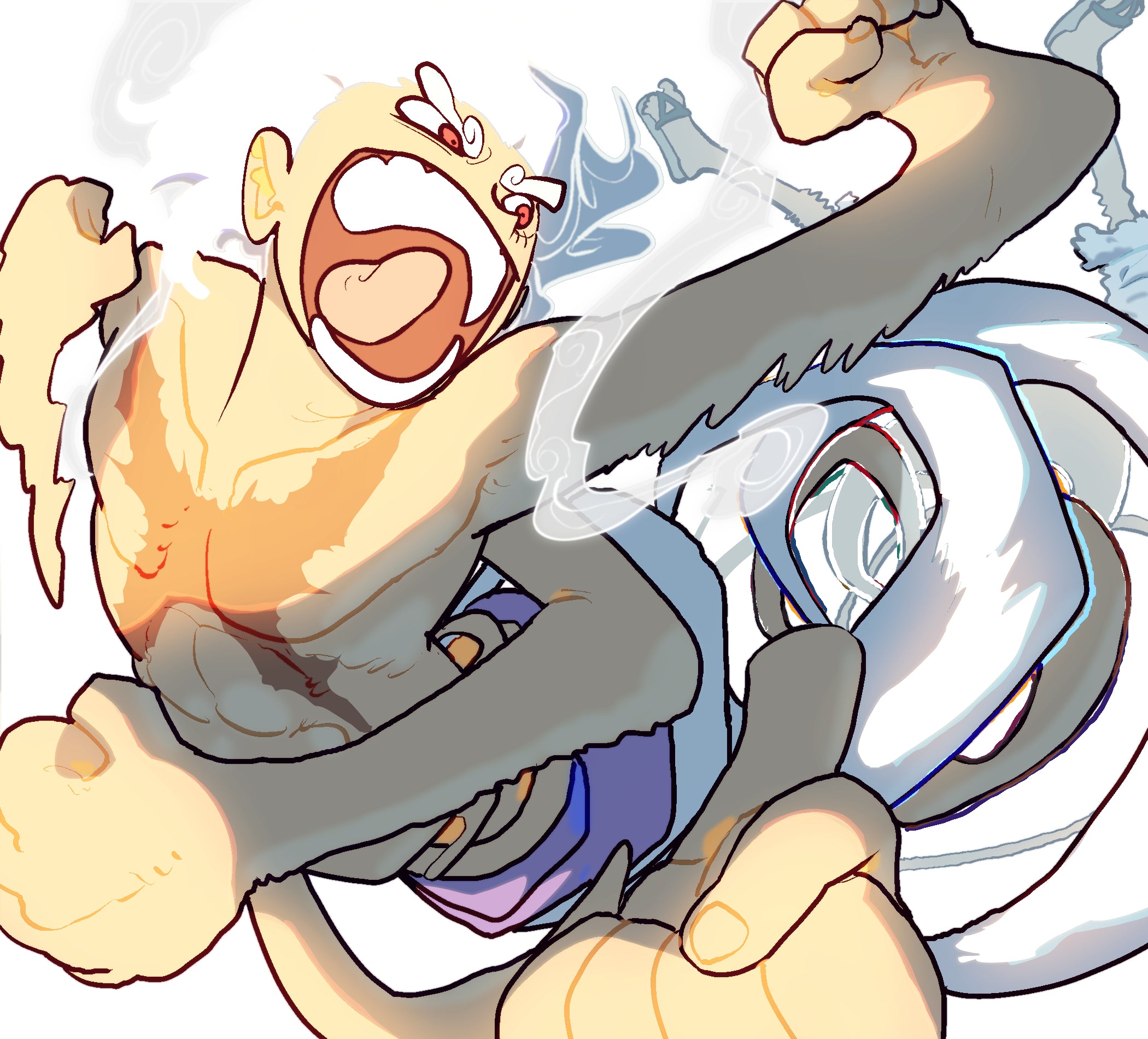 DAWN WHIP STICKER PACK