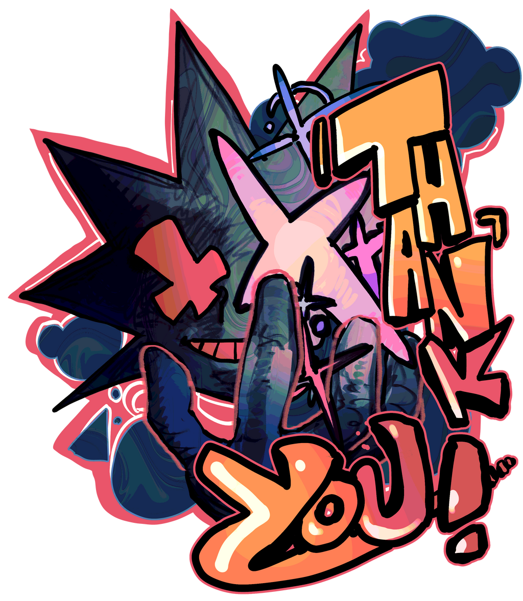 STARTER STICKER BUNDLE
